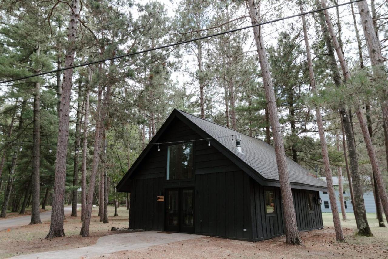 Nature Link Resorts Nisswa Экстерьер фото