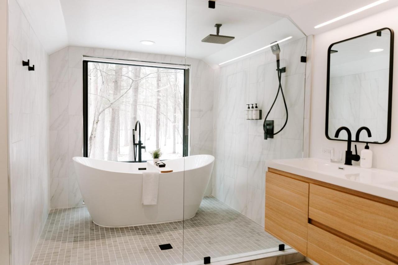 Nature Link Resorts Nisswa Экстерьер фото
