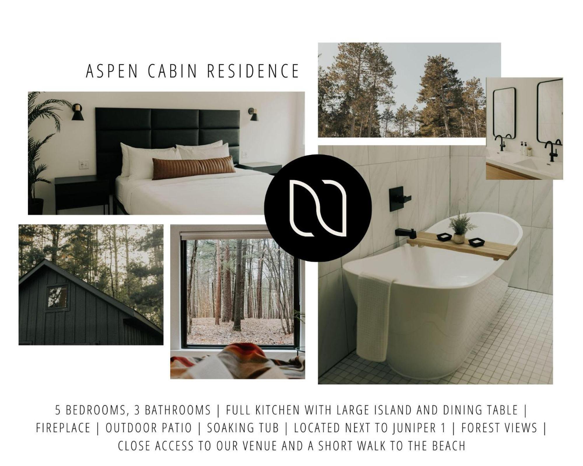 Nature Link Resorts Nisswa Экстерьер фото