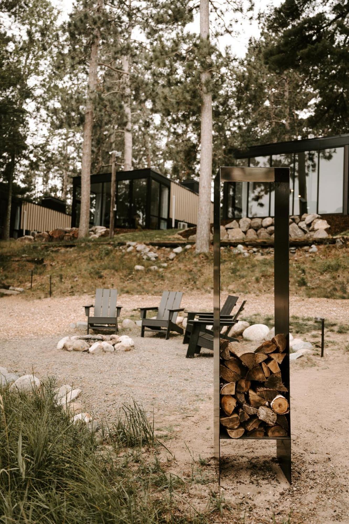 Nature Link Resorts Nisswa Экстерьер фото