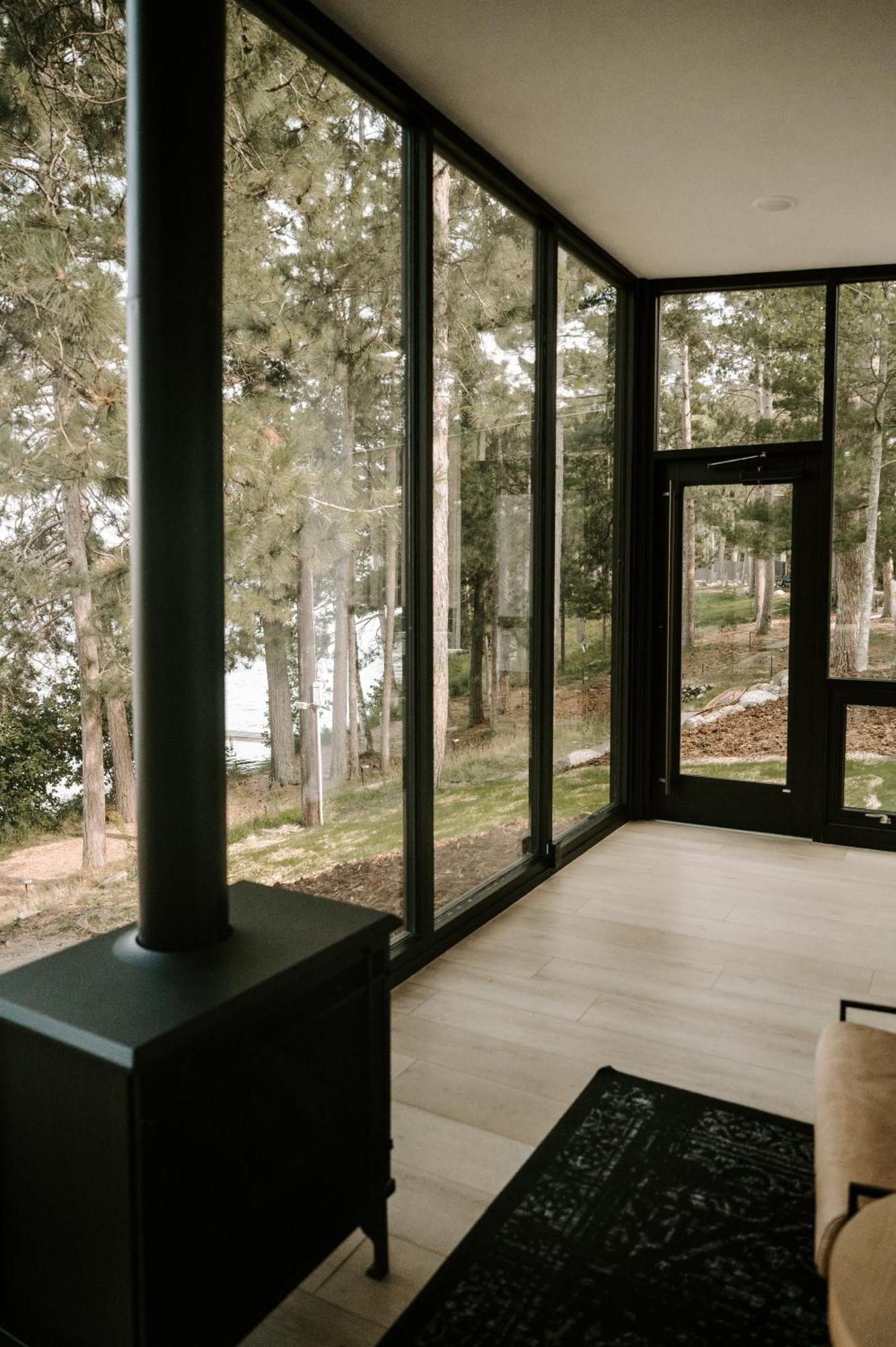 Nature Link Resorts Nisswa Экстерьер фото