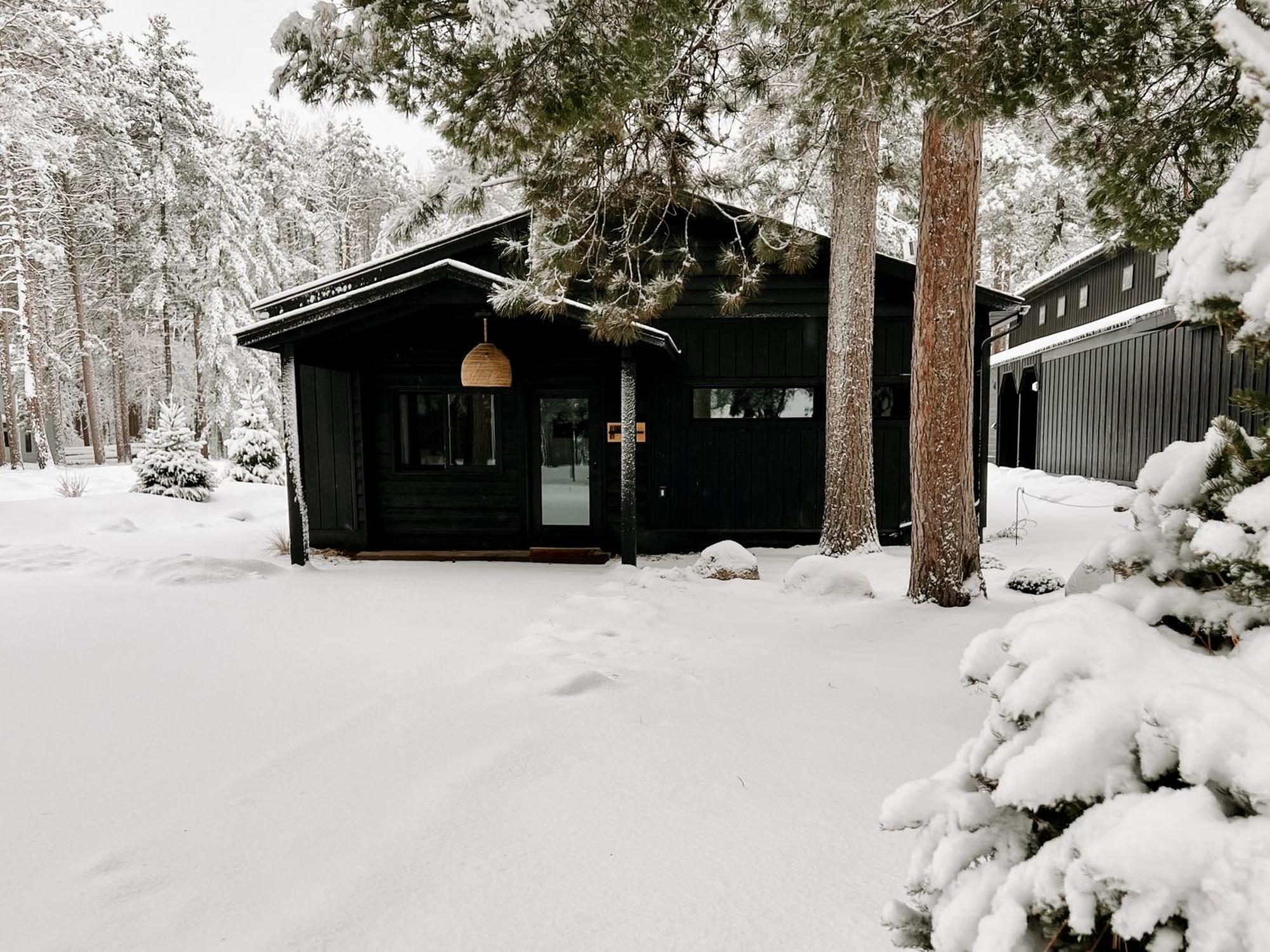 Nature Link Resorts Nisswa Экстерьер фото