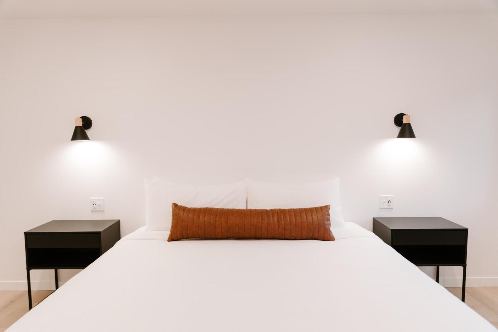 Nature Link Resorts Nisswa Экстерьер фото